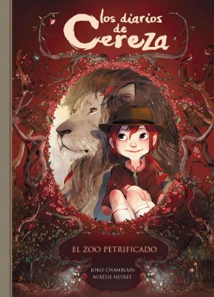 [Les Carnets de Cerise 01] • El zoo petrificado